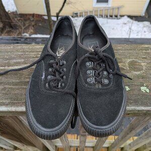 Vans creepers